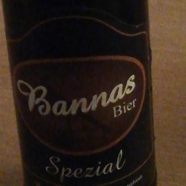Thomas bannas