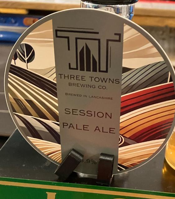 Three Towns Brewing Co.