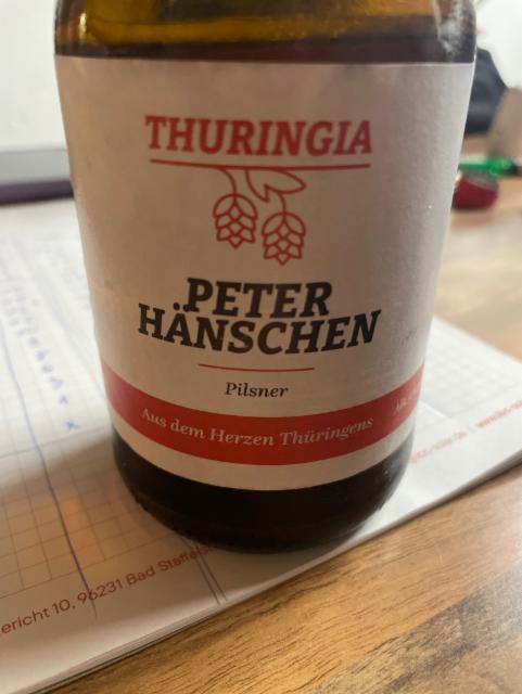 Thuringia