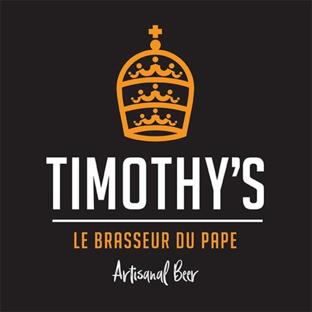Timothy's - Le Brasseur Du Pape
