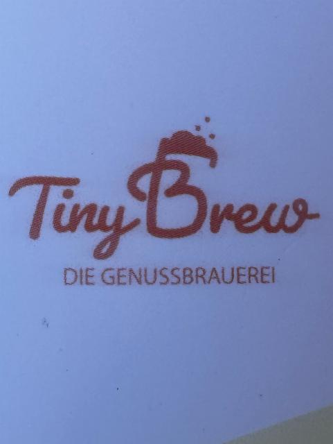 Tiny Brew