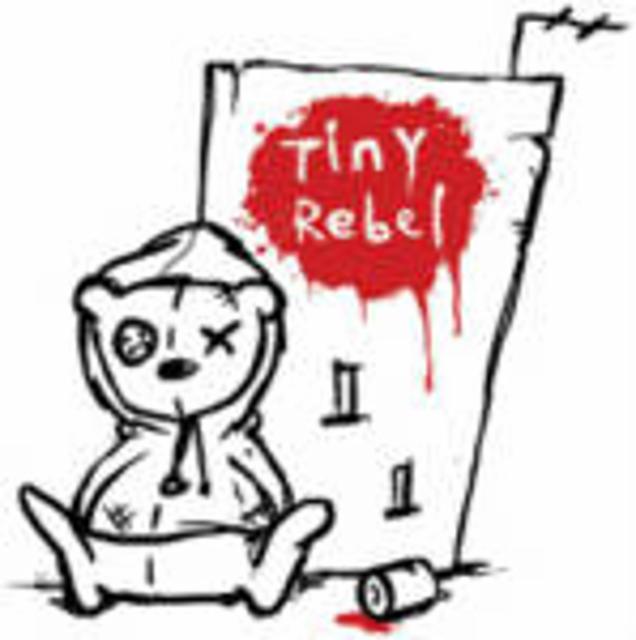 Tiny Rebel Brewing