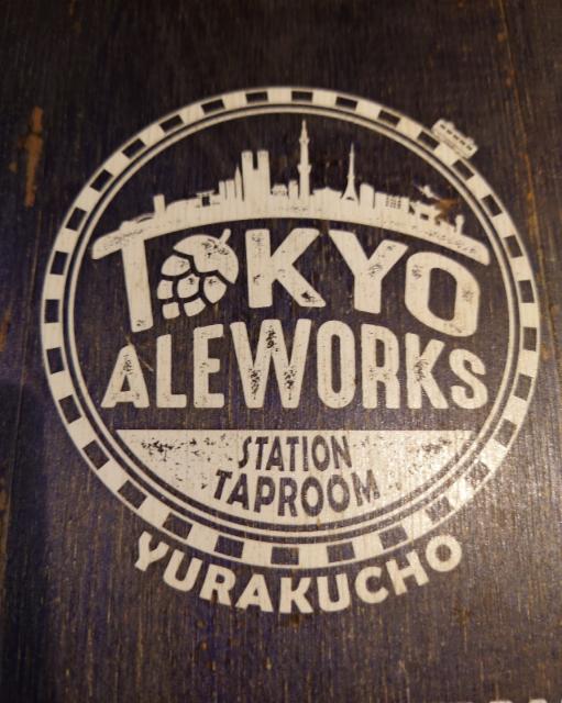 Tokyo Aleworks