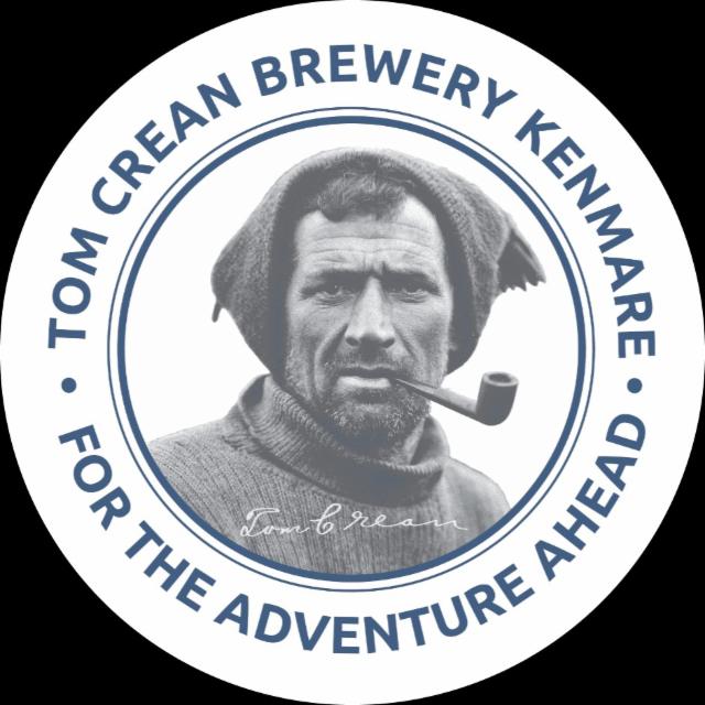 Tom Crean Brewery Kenmare