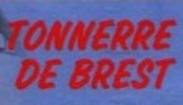 Tonnerre De Brest