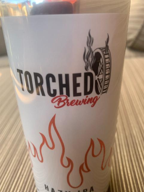 Torched Brewery