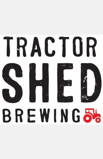 Tractor Shed Brewing