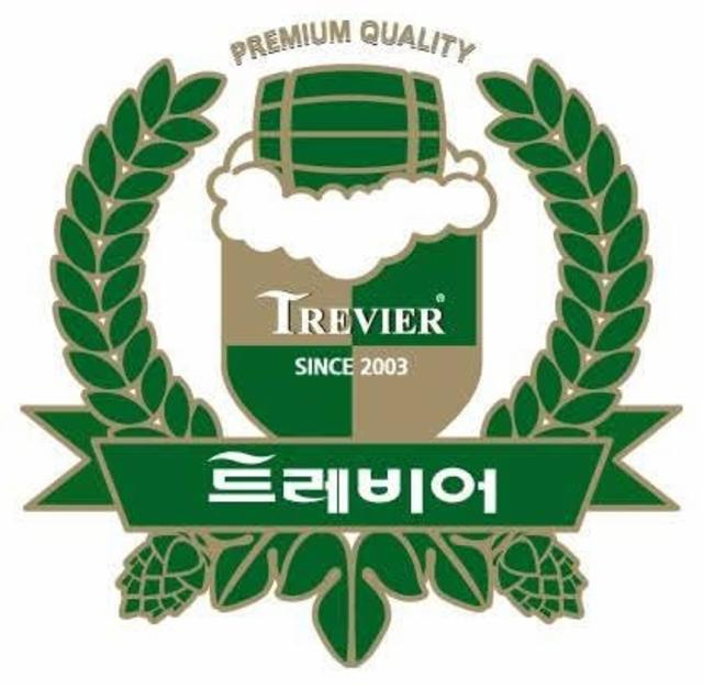 Trevier Brewery (트레비어 브루어리)