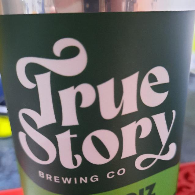 True Story Brewing Co.