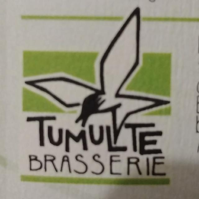 Tumulte