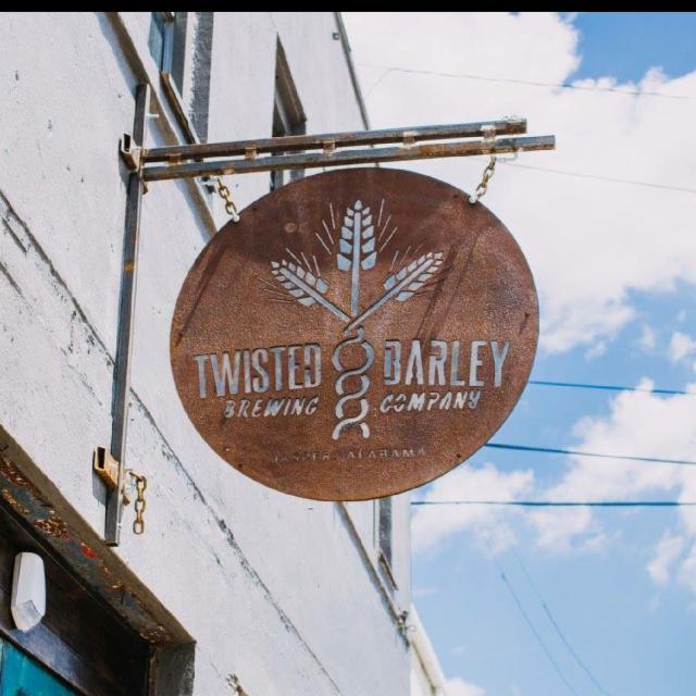 Twisted Barley Brewing Co