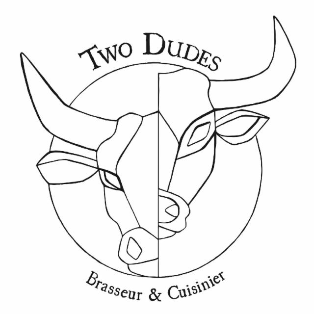 Two Dudes