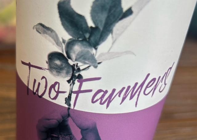 Two Farmers