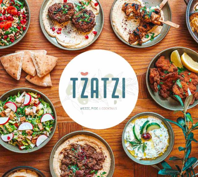 Tzatzi Restaurant