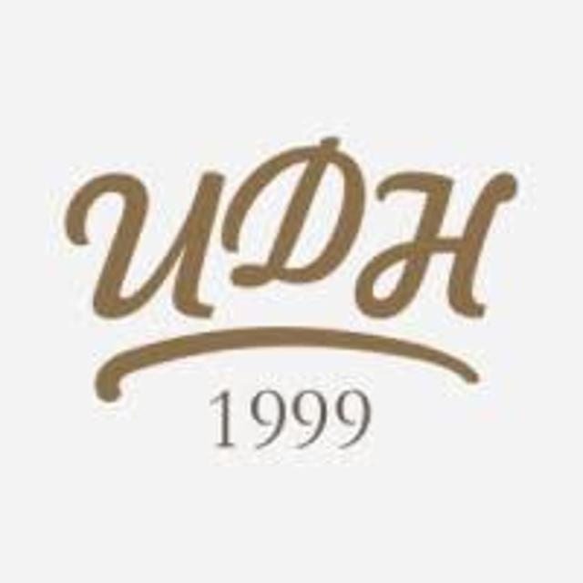 UDH - United Distribution Holding Sp