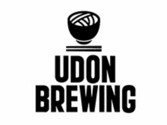 Udon Brewing
