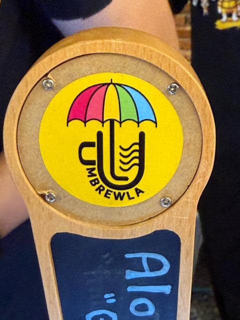 Umbrewla