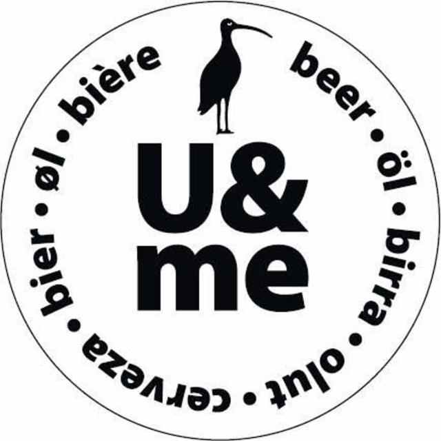 U&ME Beer