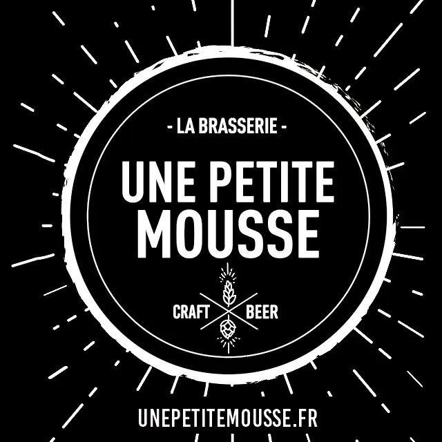 Une Petite Mousse