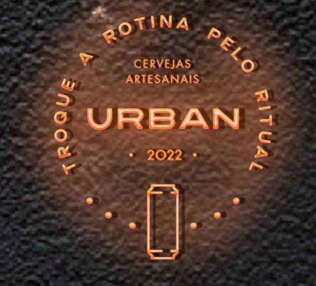 Urban Cervejas Artesanais