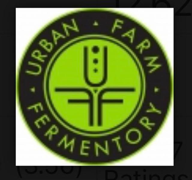 Urban Farm Fermentation