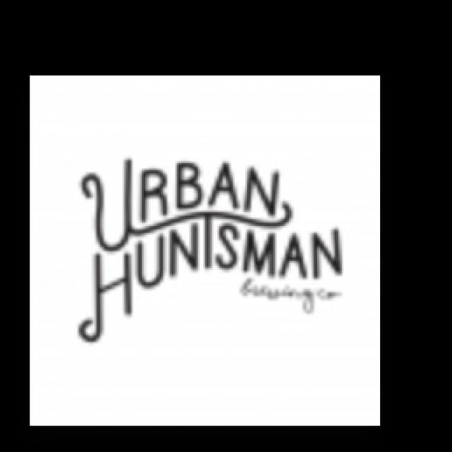 Urban Huntsman Brewing Co