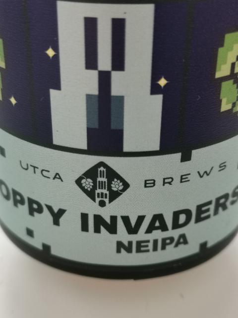 UTCA Brews