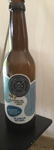 Vallées gâtinaises