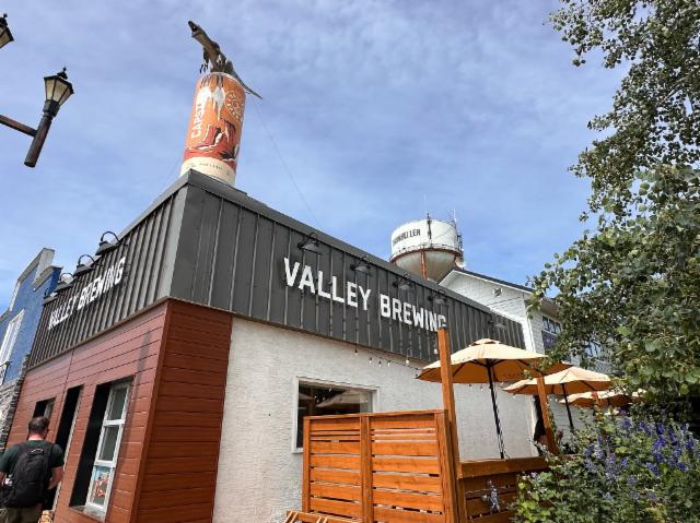 Valley Brewing