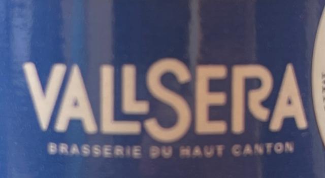 Vallsera Brasserie du haut canton