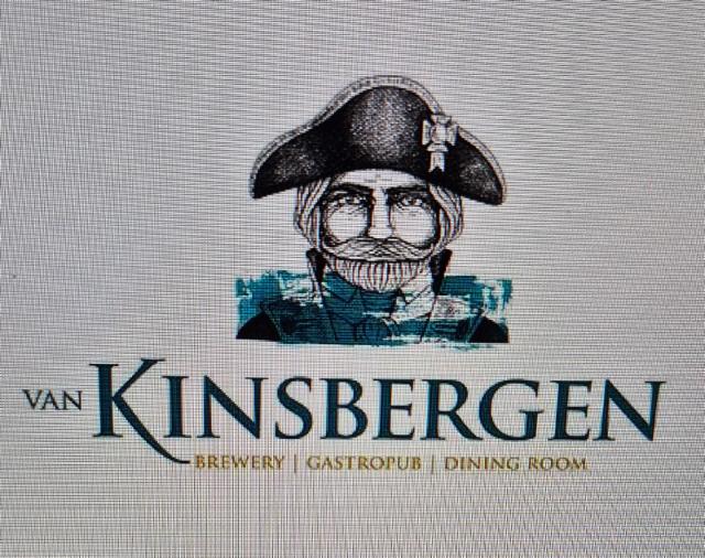 Van Kingsbergen