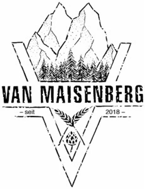 Van Maisenberg