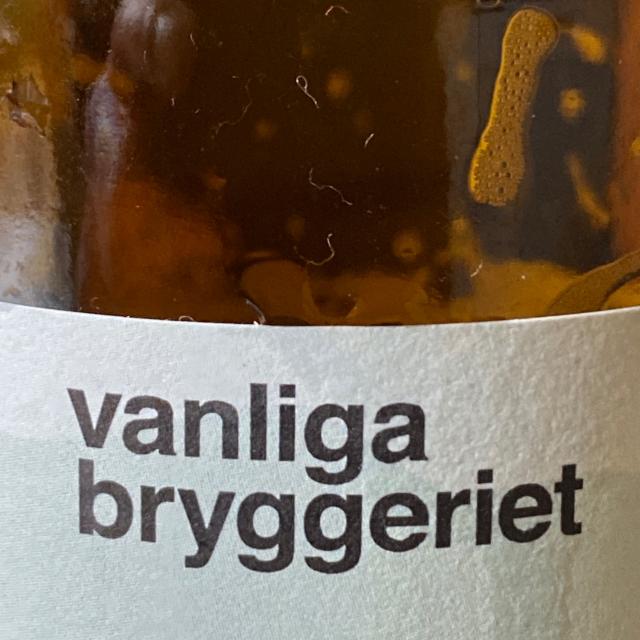 Vanliga Bryggeriet