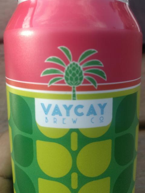 Vaycay Brew Co