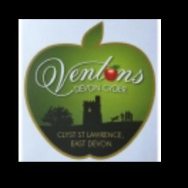 Ventons Devon Cyder