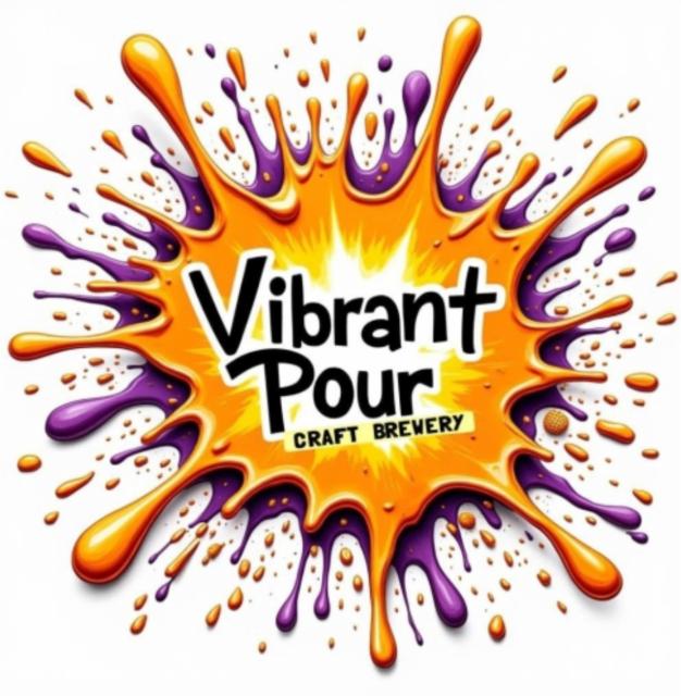 VibrantPour (Mad Brew)