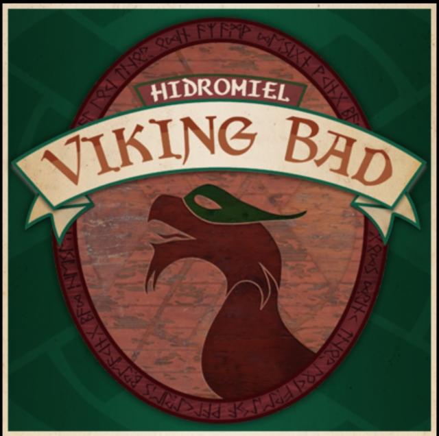 Viking Bad
