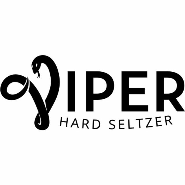 Viper Hard Seltzer