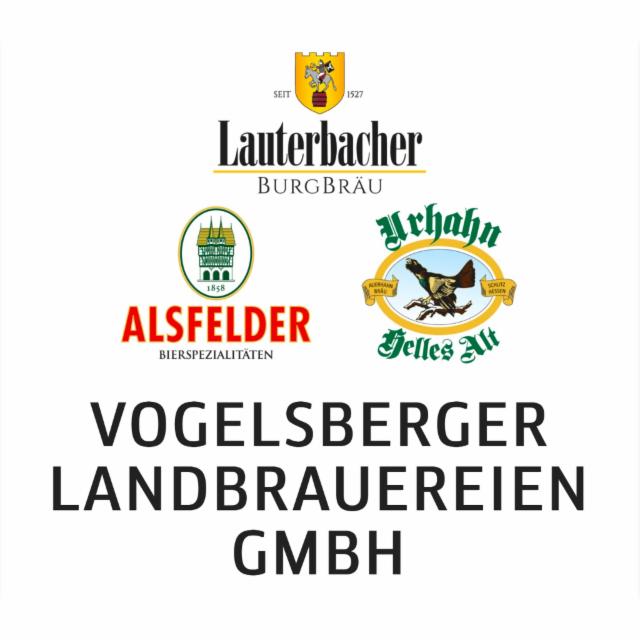 Vogelsberger Landbrauereien GmbH (Hochstiftliche Brauhaus Fulda)