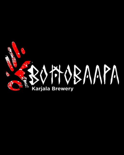 Vottovaara / Воттоваара