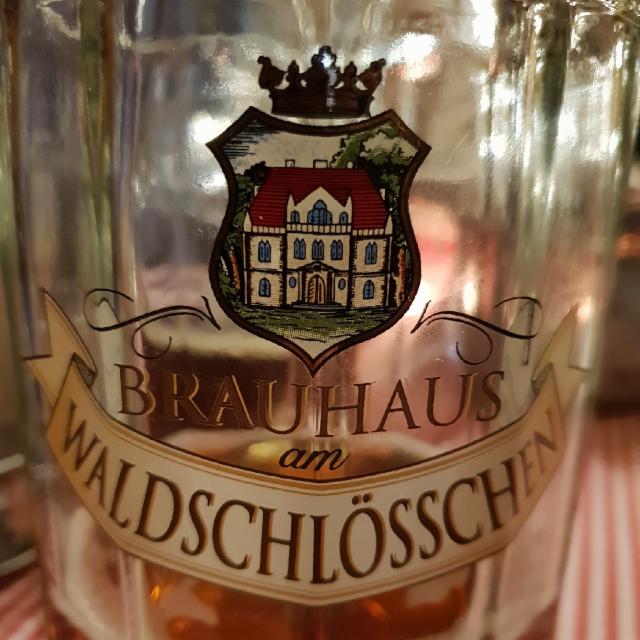 Waldschlösschen