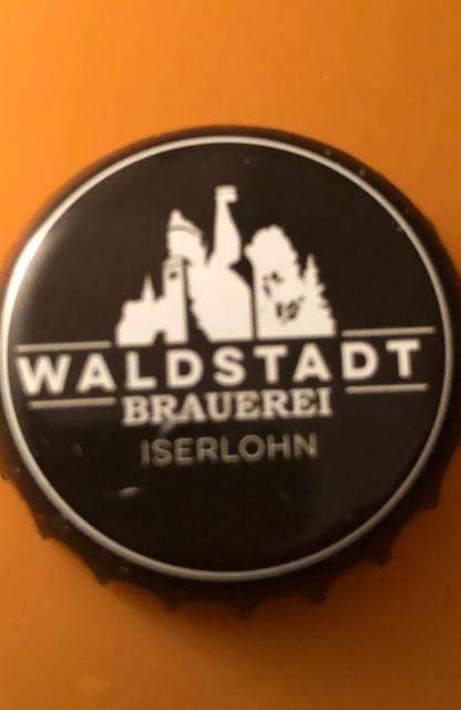 Waldstadtbrauerei Iserlohn GmbH