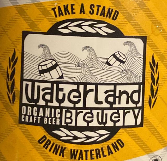 Waterland Brewery