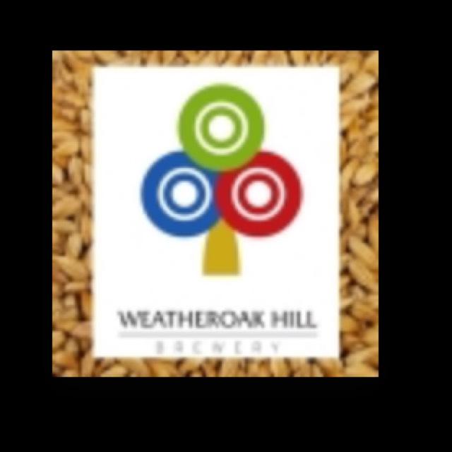 Weatheroak Hill Brewery