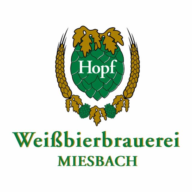 Weissbierbrauerei Hopf