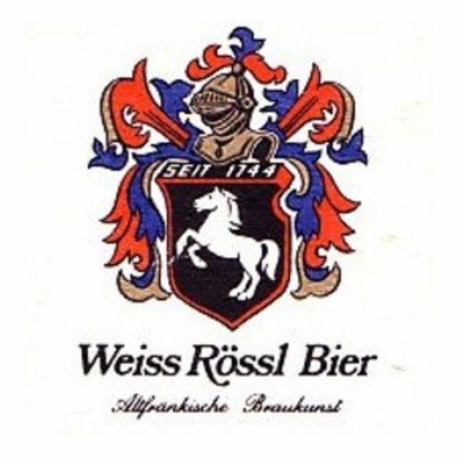 Weiss-Rössl-Bräu (Arcobräu)