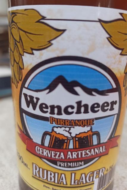 Wencheer