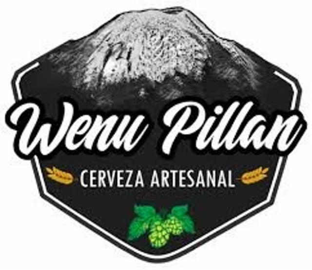 Wenu pillan