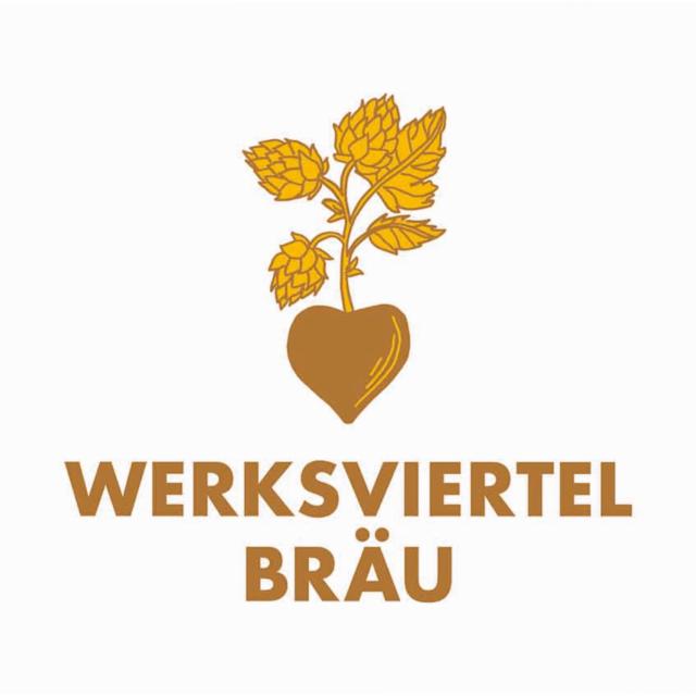 Werksviertel Bräu