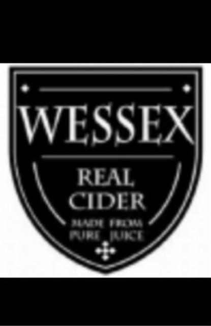 Wessex Real Cider